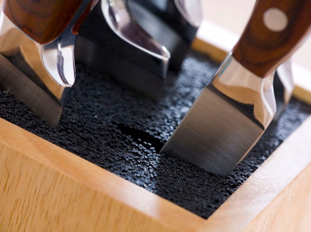 Uniwersalne wypełnienie z tworzywa sztucznego – Praktyczność i funkcjonalność