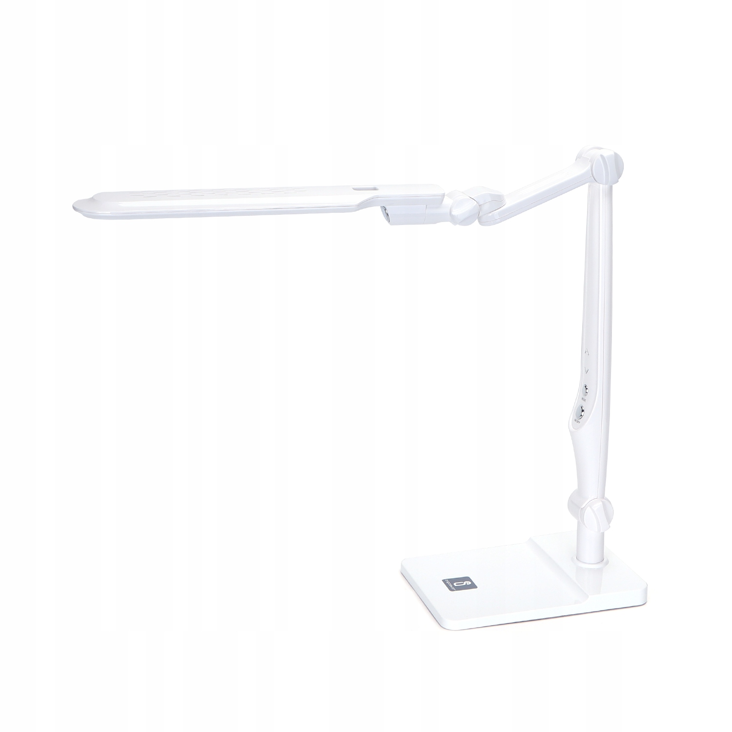 Lampka biurkowa Triton Lampka Biurkowa Szkolna Aigostar Led 9W – Idealne oświetlenie do nauki i pracy