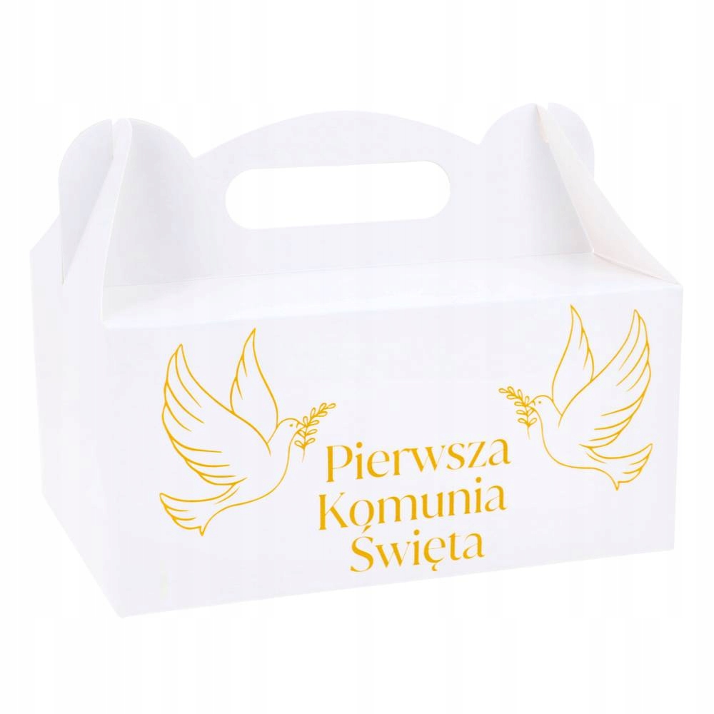 Unikalny wzór z gołębiem – Symbol czystości i spokoju
