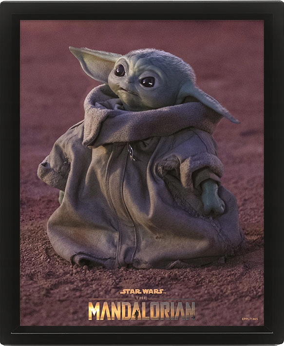 Idealny dla fanów Star Wars i kolekcjonerów