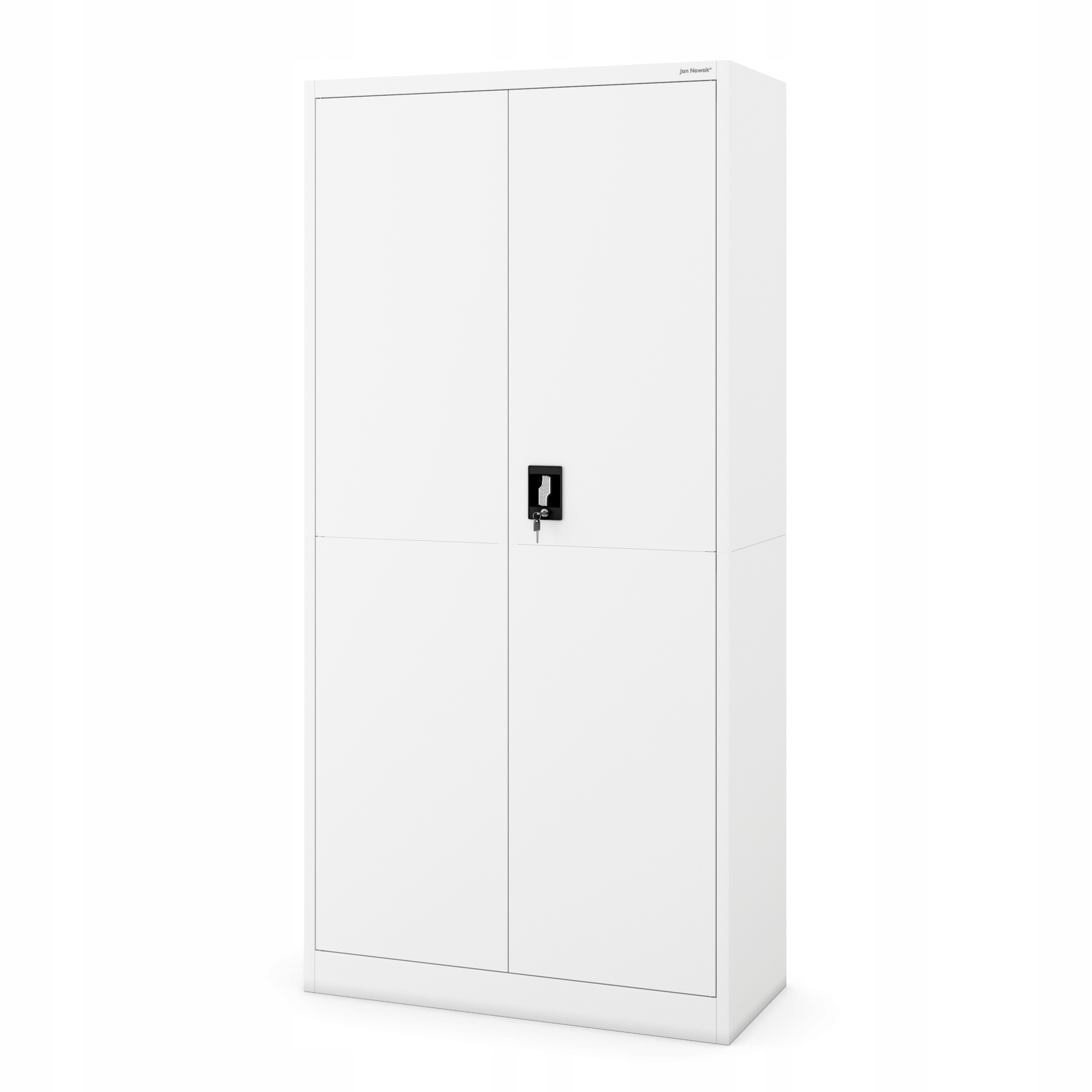 Kompaktowe wymiary – zmieści się w każdym pomieszczeniu