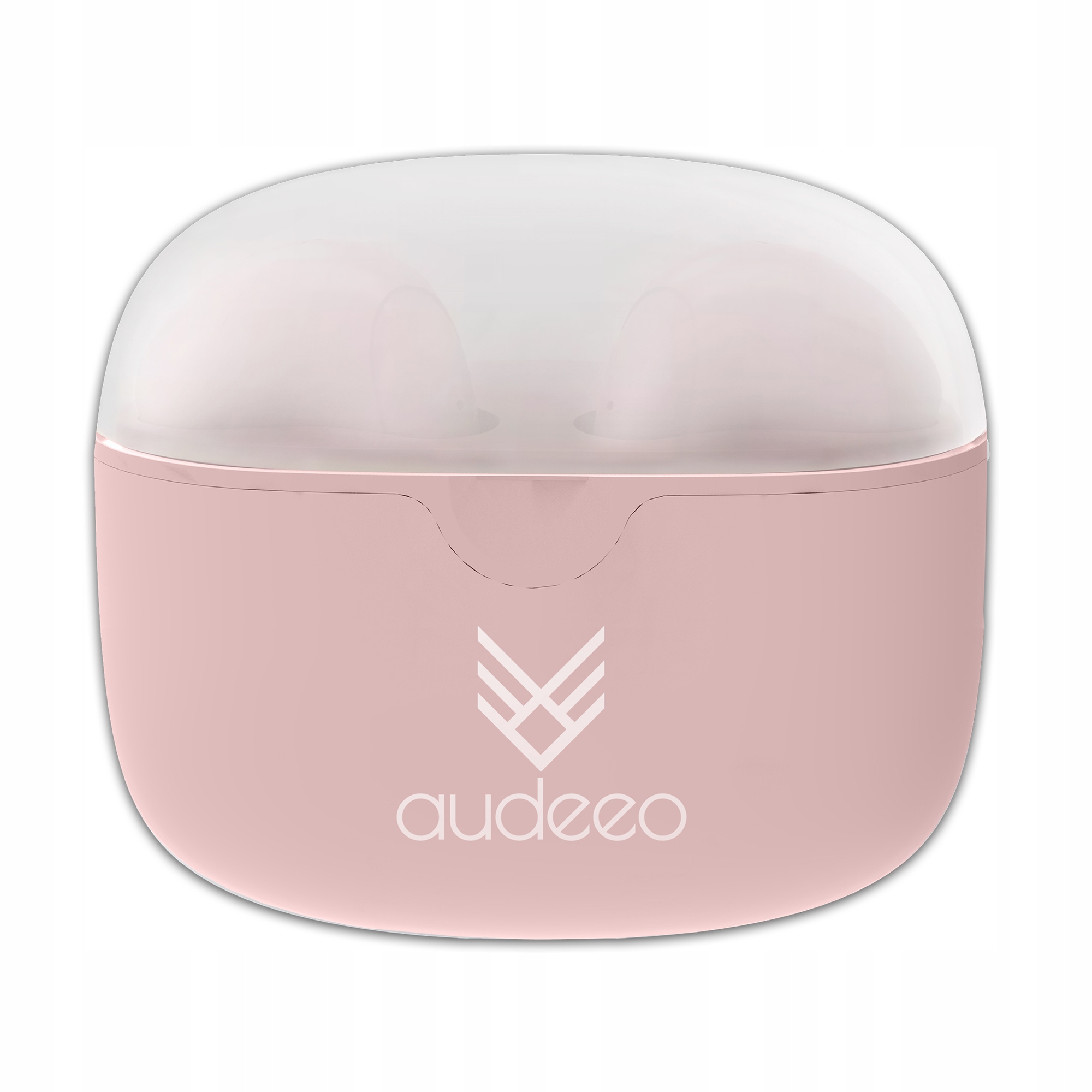 Ergonomiczny design i dotykowe sterowanie