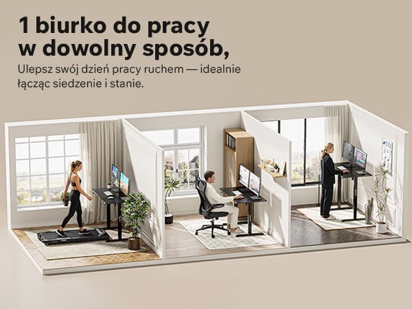 Krzesło biurowe Veno