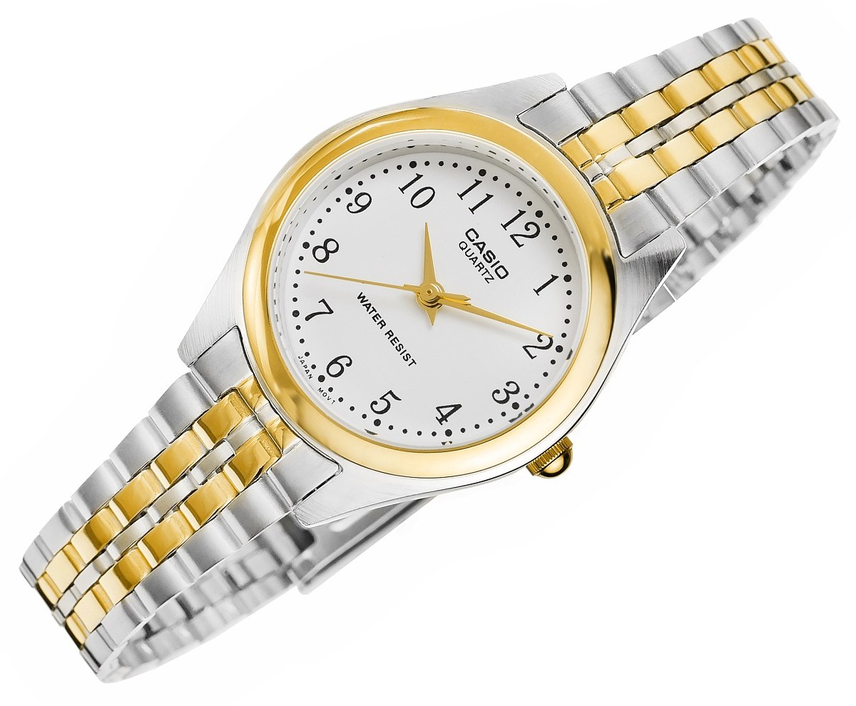 Wodoszczelność 30 WR – Ochrona w codziennych sytuacjach