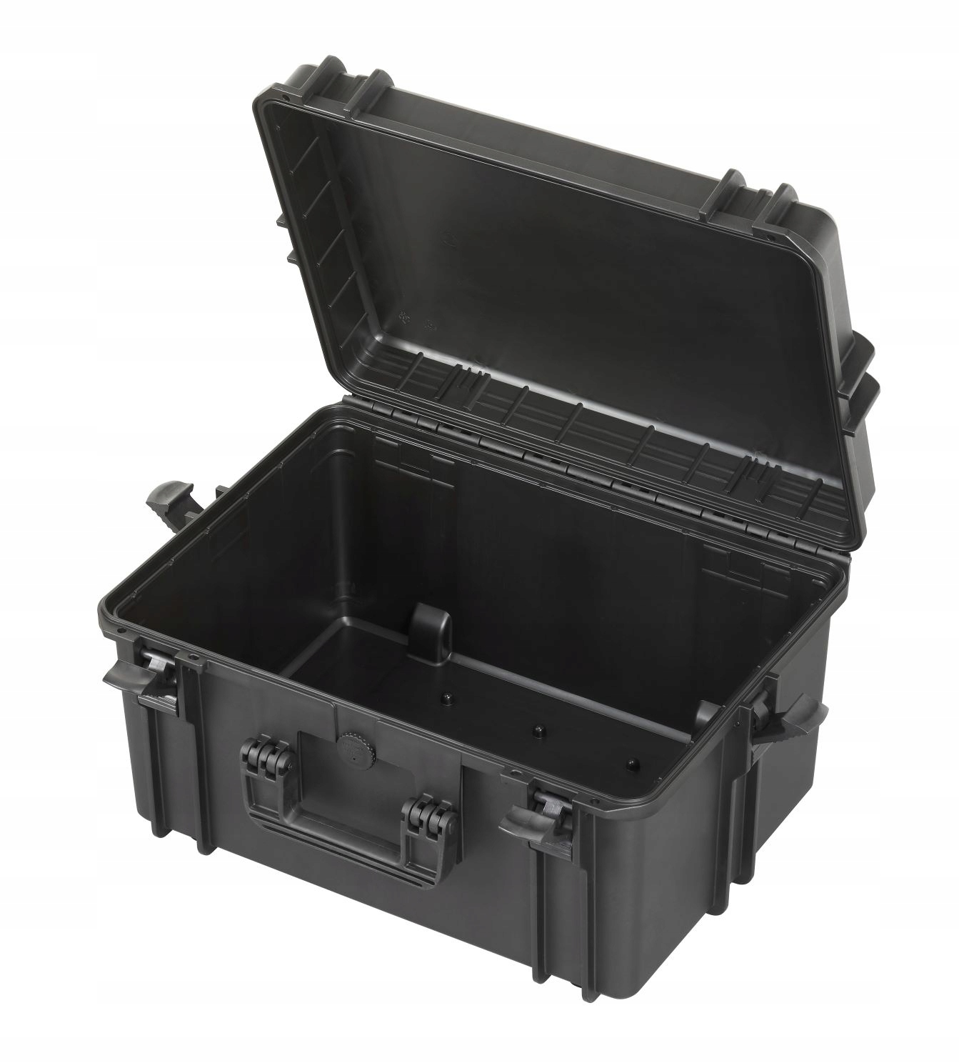 Wymiary zewnętrzne i wewnętrzne walizki