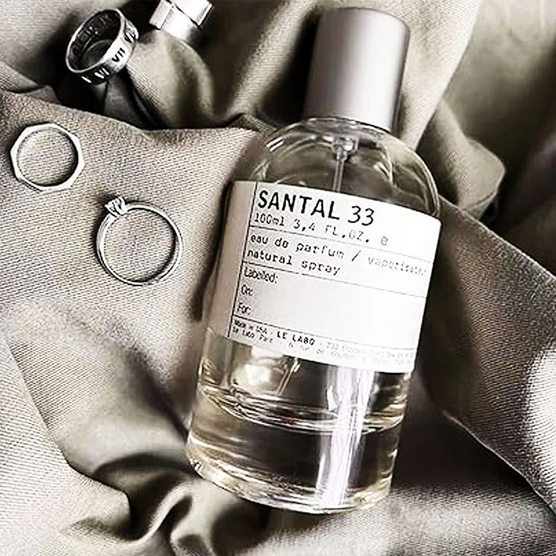 Komfortowe nuty skórzane i piżmowe