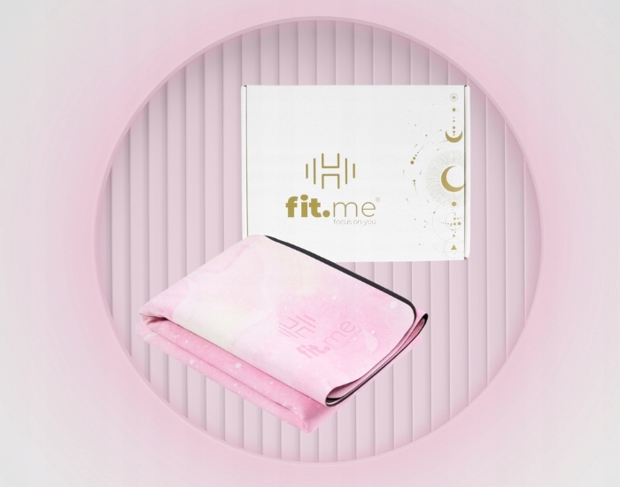 Ultra cienka konstrukcja – Idealna do treningów mobilnych