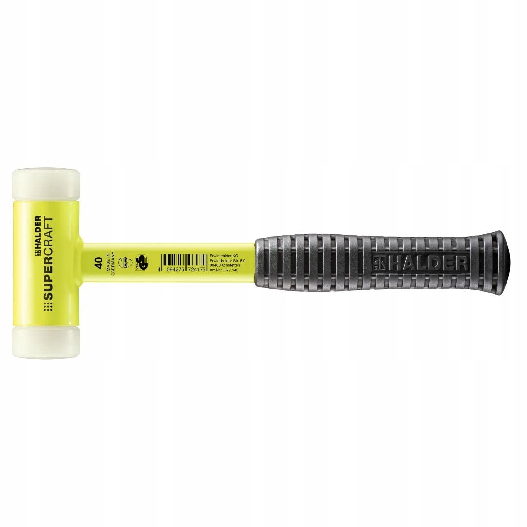 Wysoka odporność na zużycie i trwałość