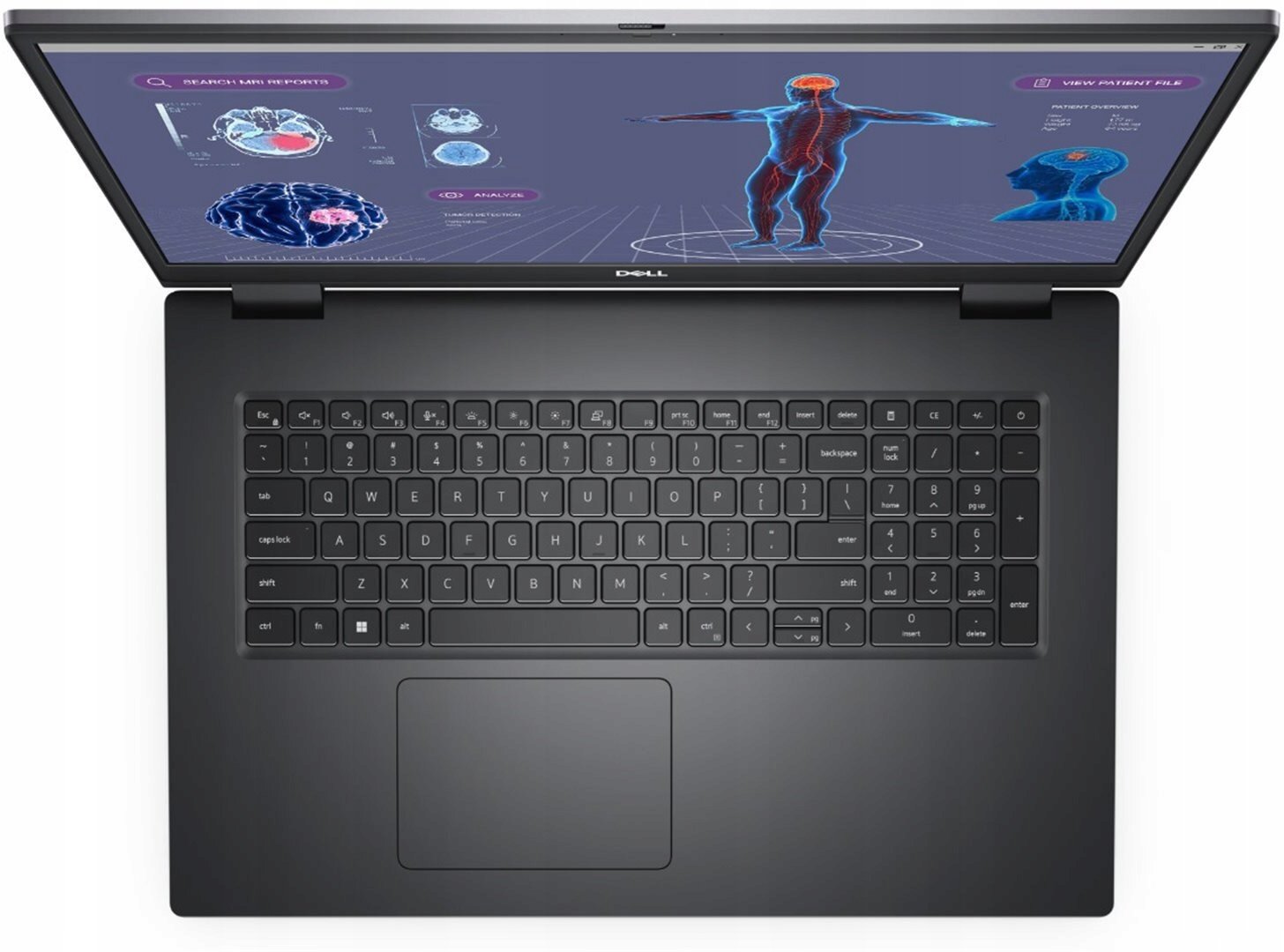 Procesor Intel Core i7-13850HX – Moc obliczeniowa dla profesjonalistów