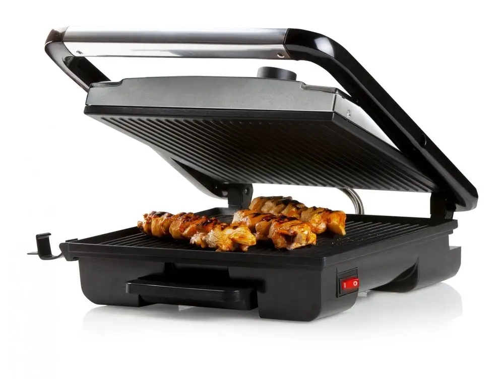 Lampka kontrolna – Wskazanie stanu pracy urządzenia