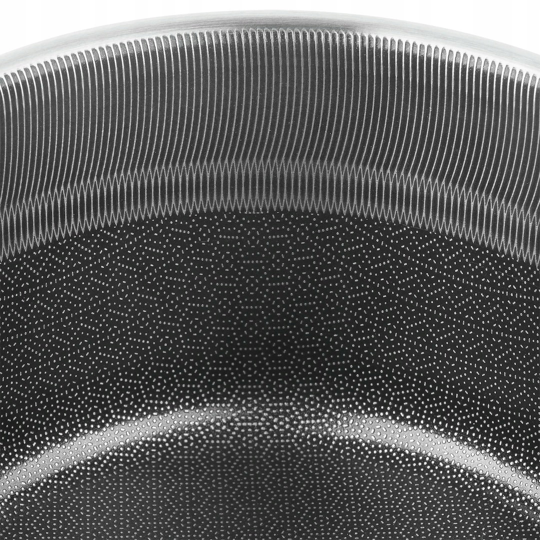 Innowacyjna Powłoka CERAFORCE HyCoat – Gotowanie Bez Przypaleń