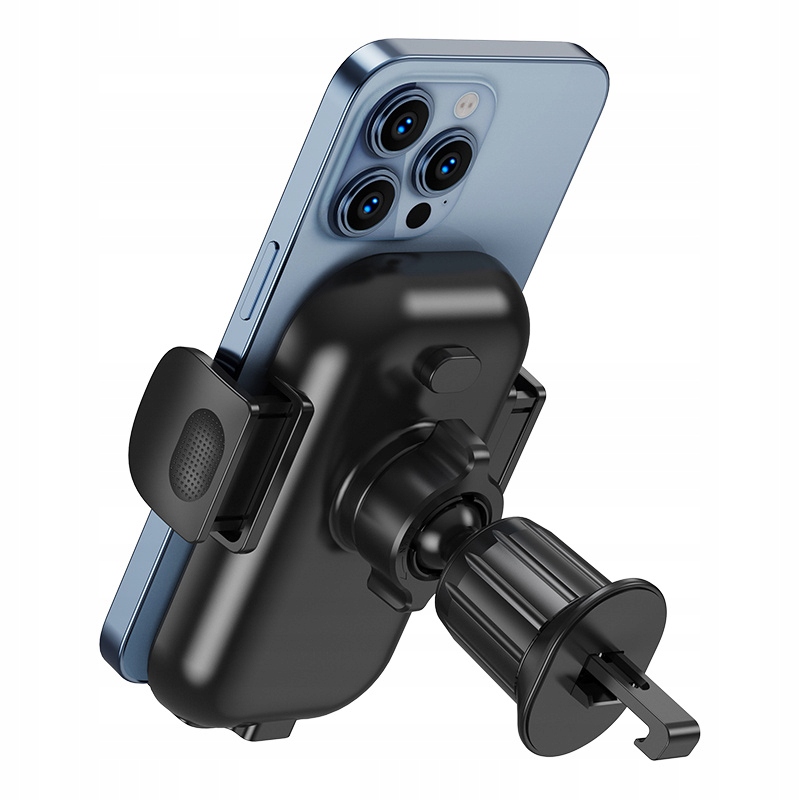 Grawitacyjna Technologia Uchwytu – Stabilność i bezpieczeństwo