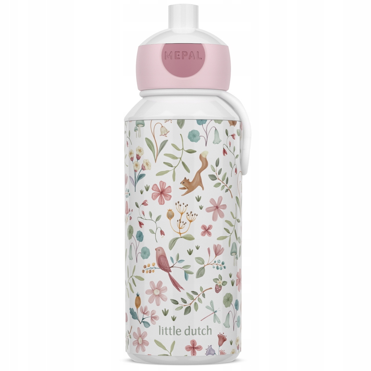 Butelka dla dzieci POP-UP CAMPUS 400 ML FAIRY WONDERS – Idealny towarzysz dla najmłodszych