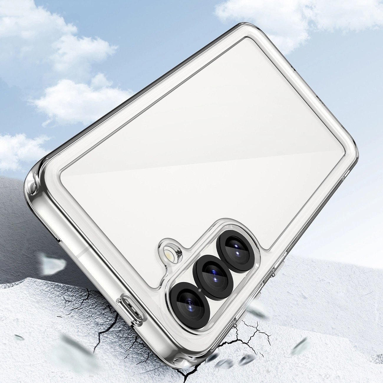 Hybrydowa ochrona dla Twojego Xiaomi 15 Ultra