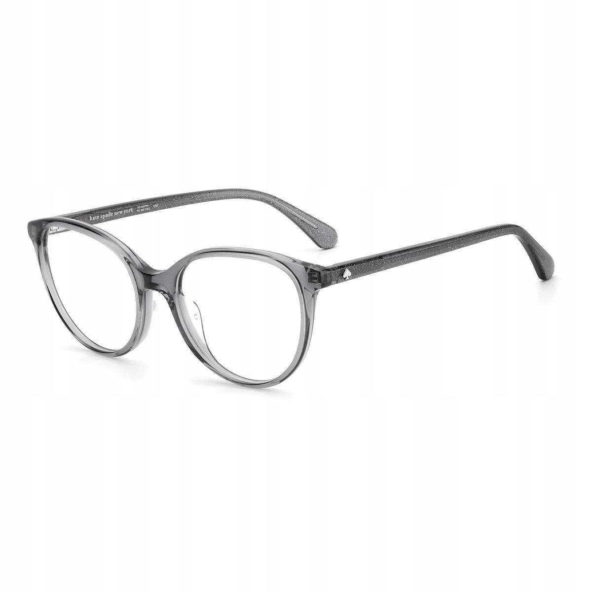 Ramki do okularów Damski Kate Spade ADELLE-KB7F117 – Elegancja i styl w jednym