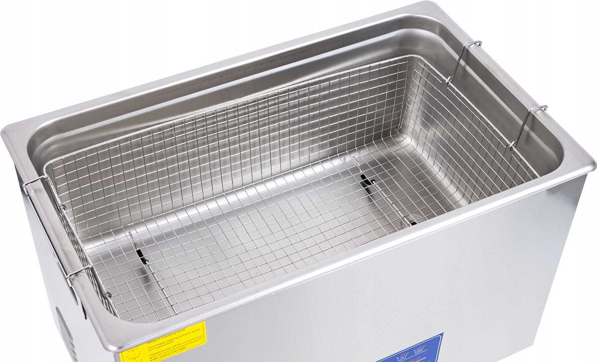 Funkcje grzania i regulacji czasu pracy