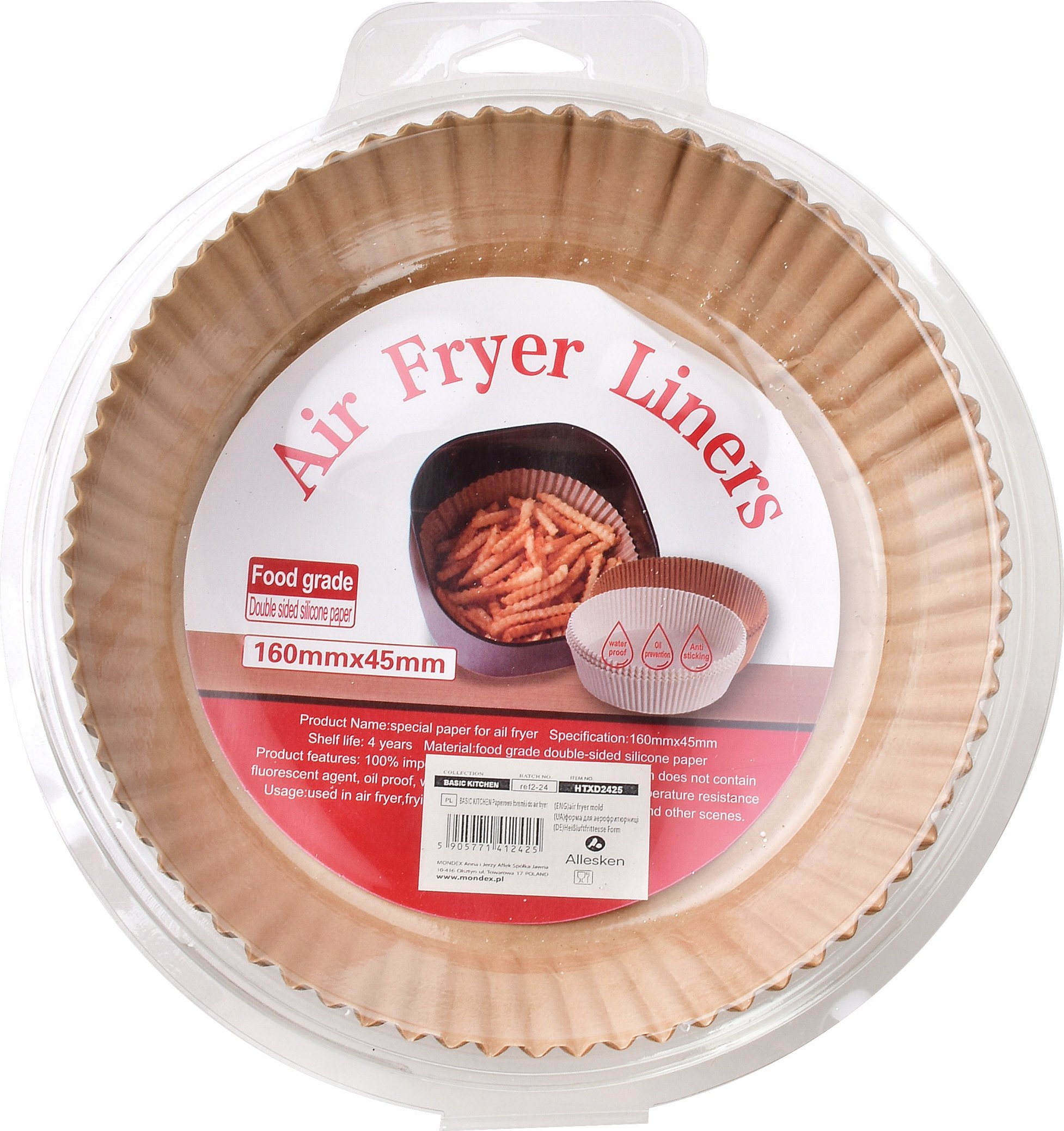 Łatwość czyszczenia – Oszczędność czasu w codziennym użytkowaniu