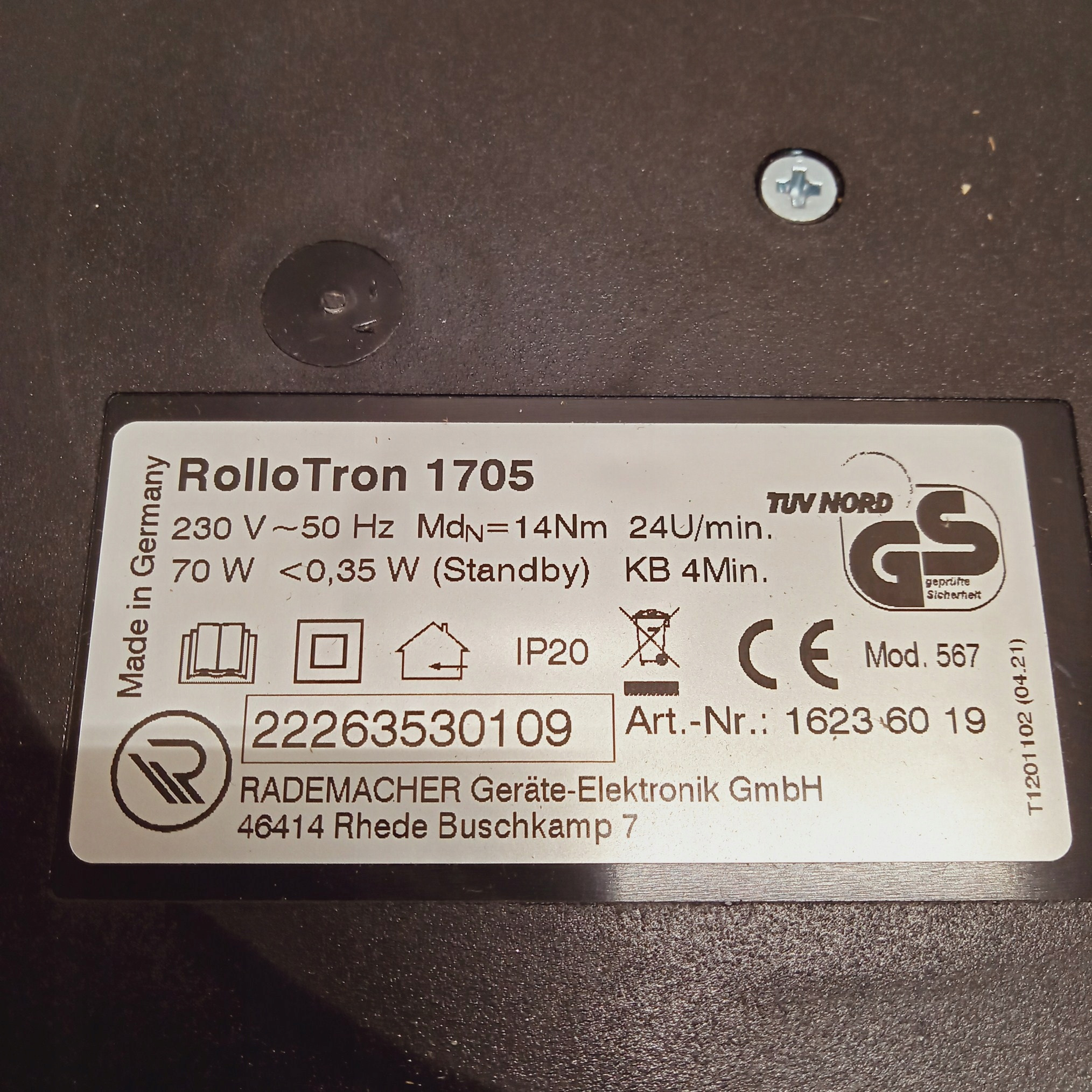 Niezawodny narzędzie do usuwania rdzy