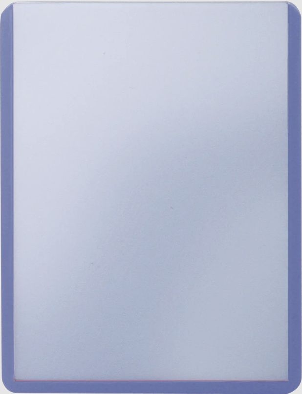Ultra-Pro Ultra Pro: Toploader Clear Regular 3