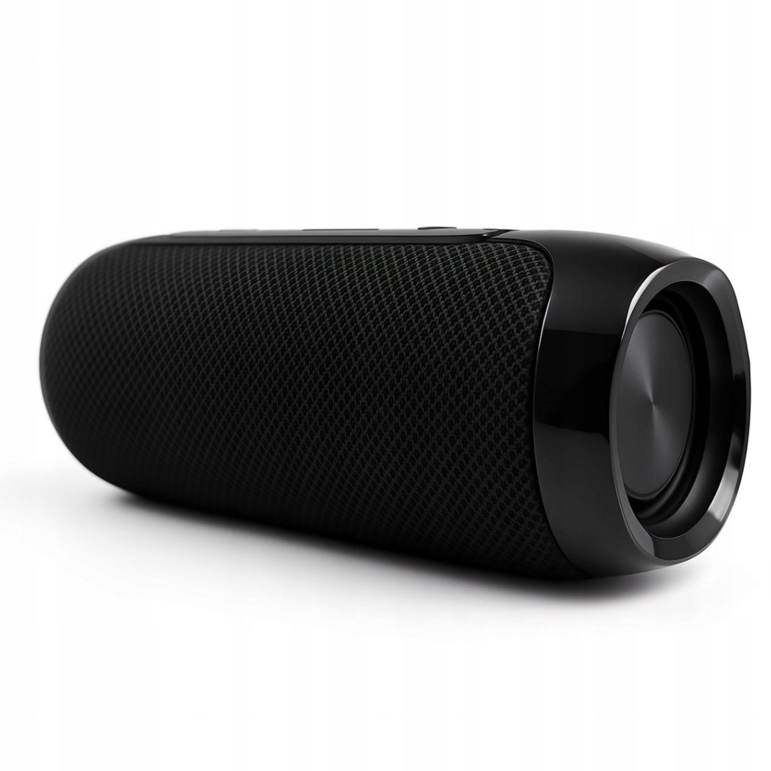 Mobilność i wszechstronność głośnika Jet