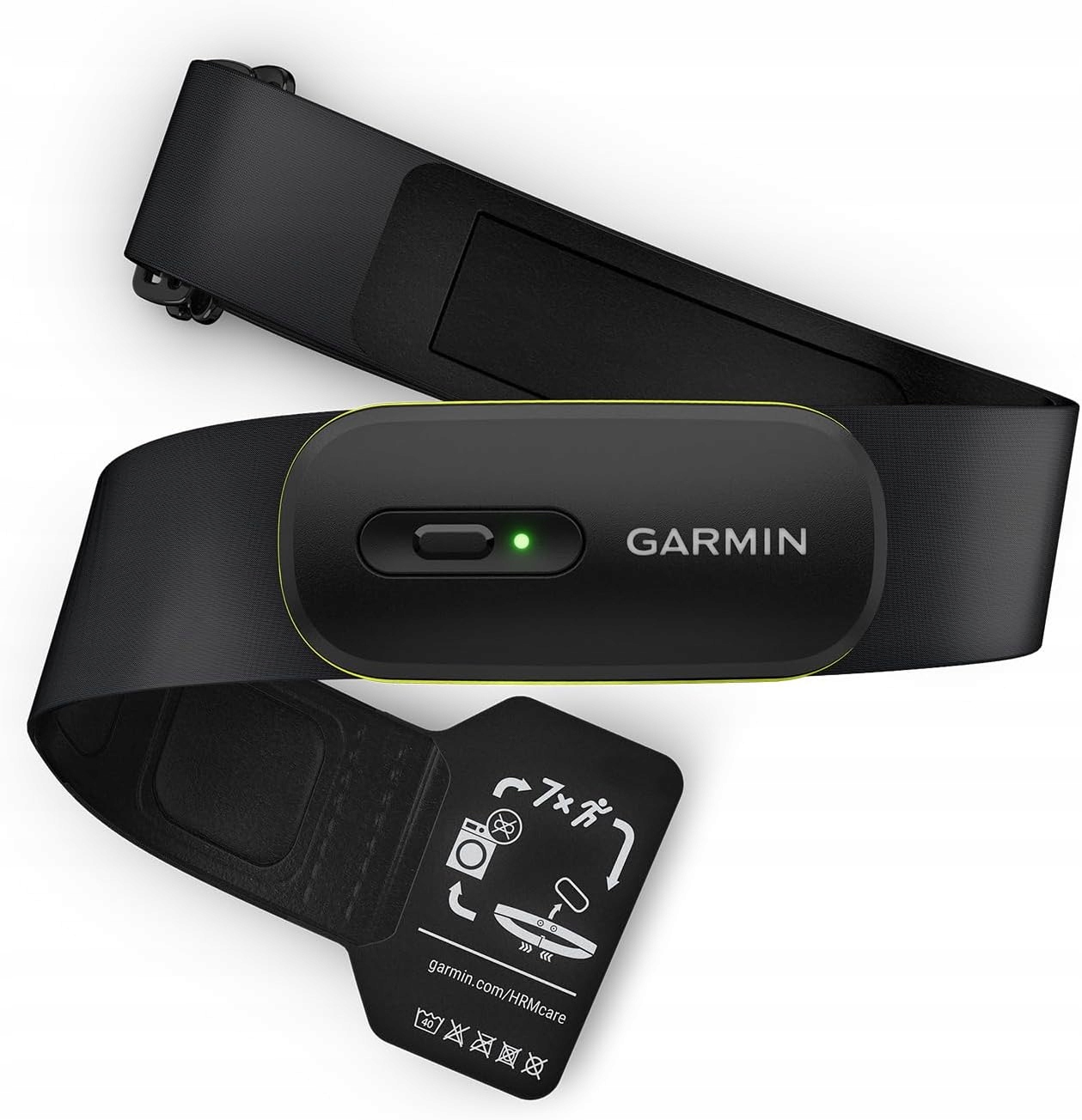 Garmin HRM 600 – Monitor tętna dla aktywnych