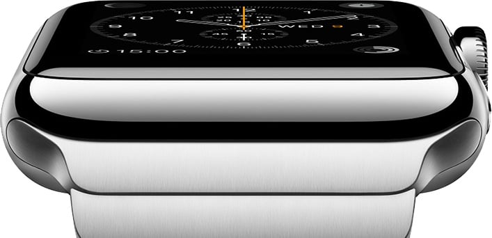 Apple Watch koperta