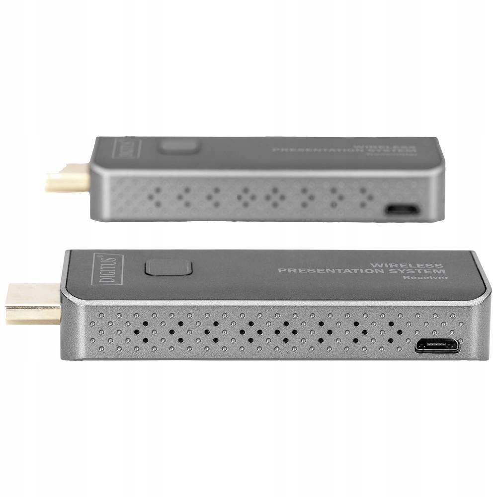 Prosta konfiguracja – Plug & Play dla szybkiego uruchomienia