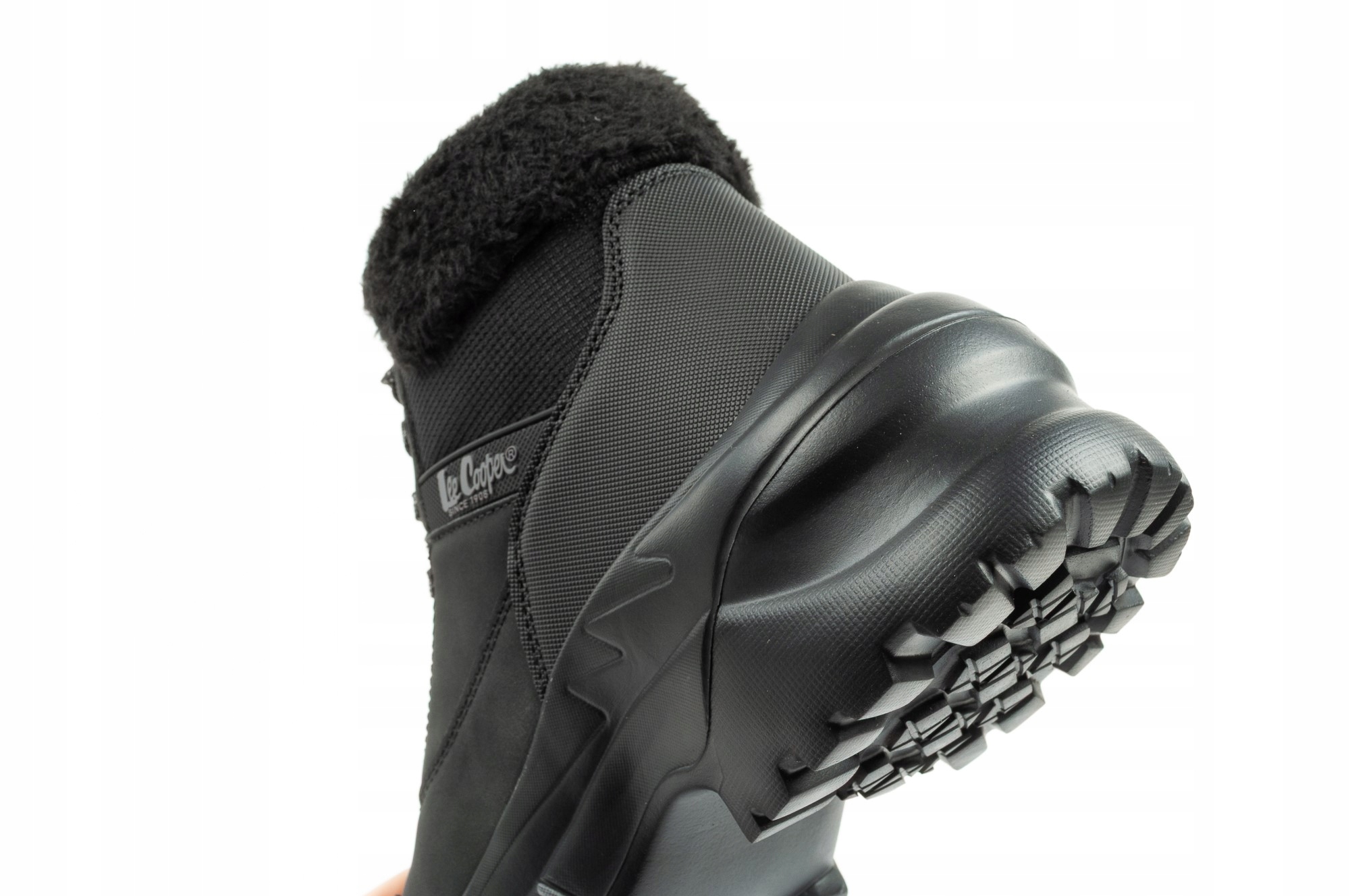 Wysokiej jakości materiały – skóra ekologiczna i tkanina