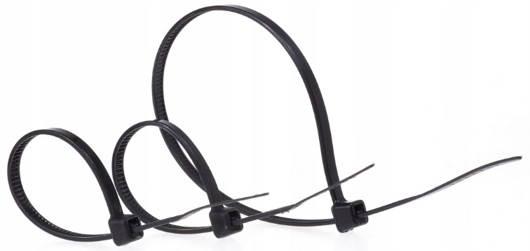 Stabilne mocowanie z wytrzymałością do 8 kg