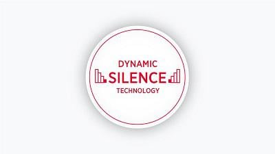 Technologia Dynamic Silence