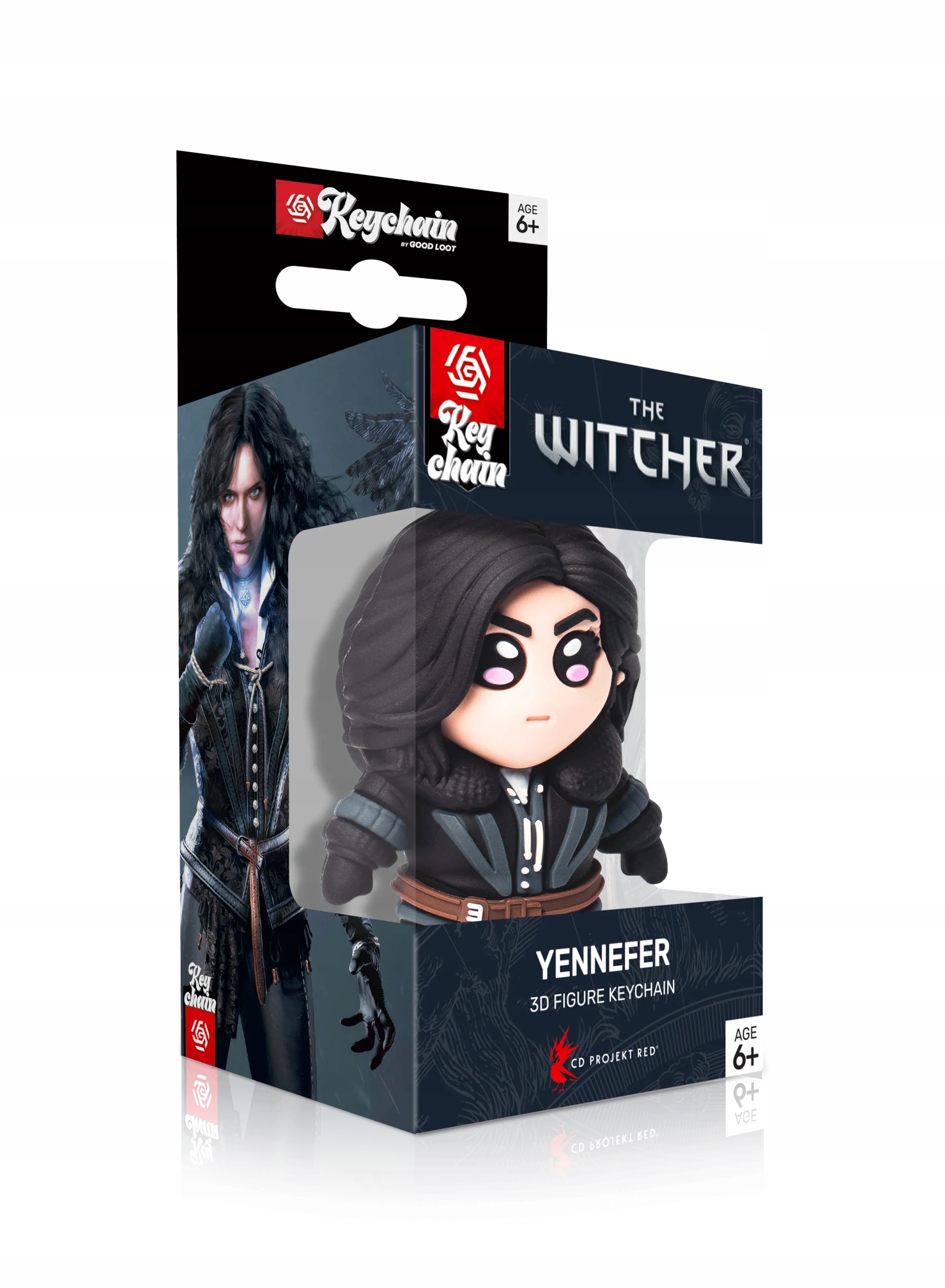 Tematyka i motyw – Wiedźmin w Twojej kieszeni