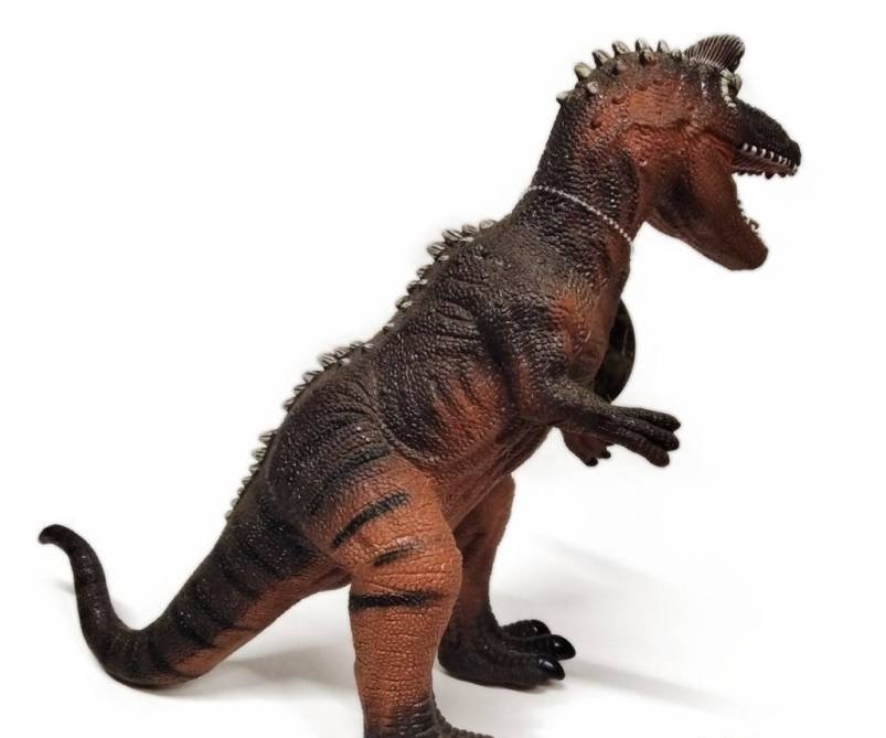 Dinozaur 33067-11 – Ogromny T-Rex dla dzieci