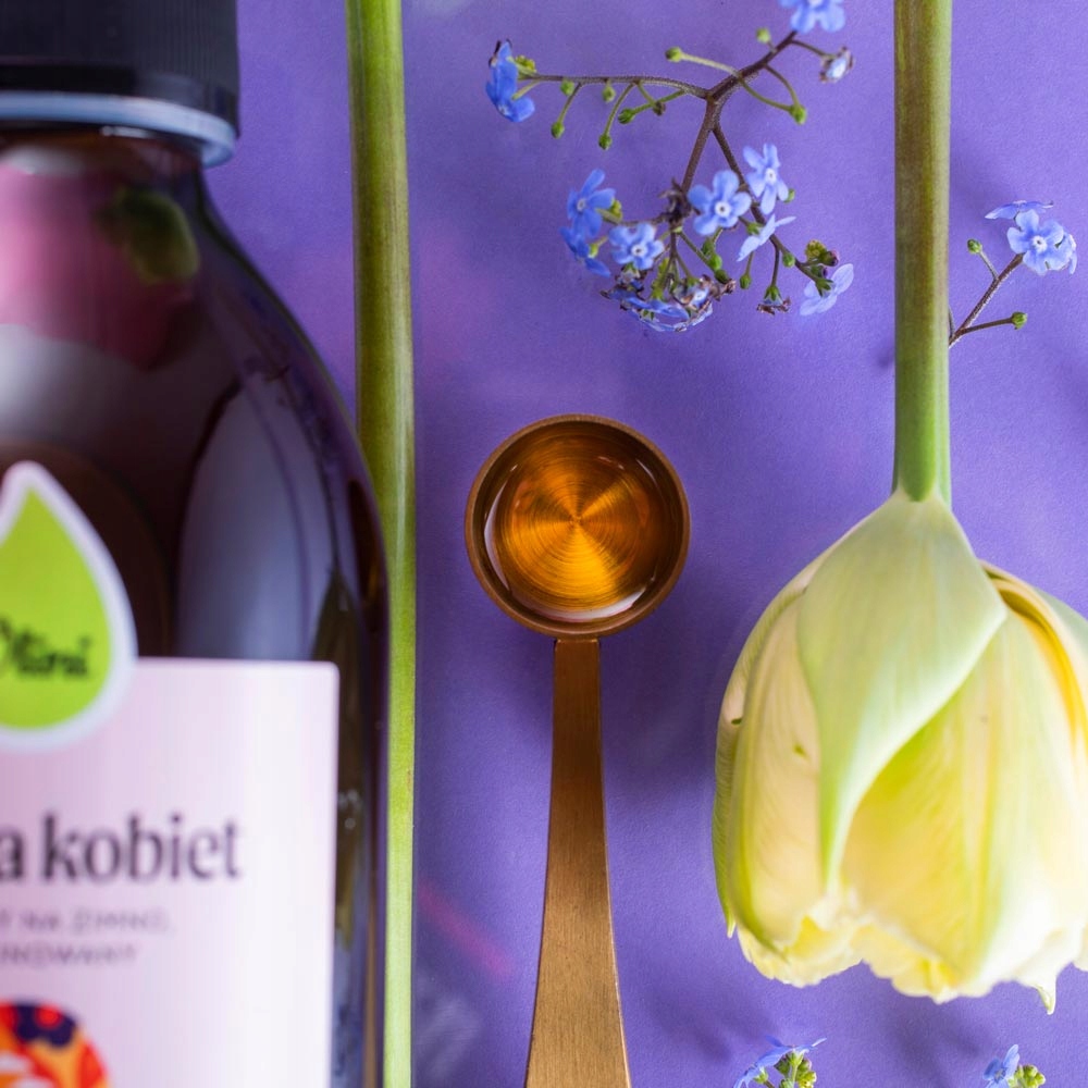 Korzyści zdrowotne: Omega-3 i Omega-6 w jednej butelce