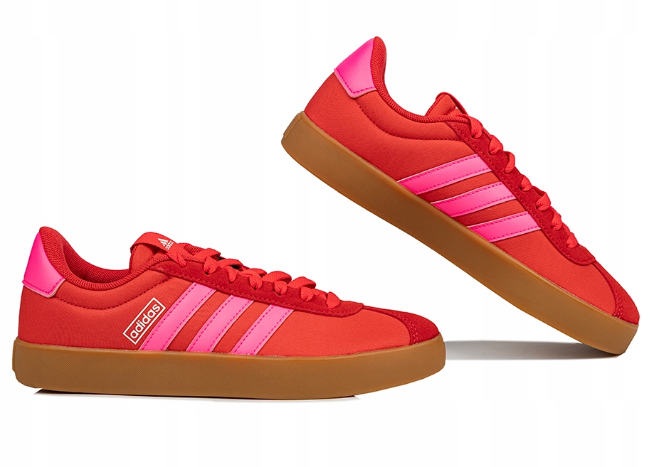 Buty damskie adidas VL Court 3.0 JS2056 – Idealne połączenie stylu i wygody