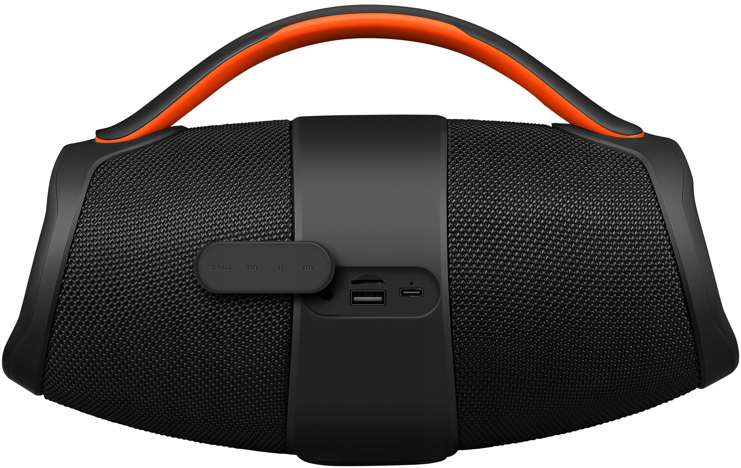 Odtwarzanie z USB, MicroSD i AUX