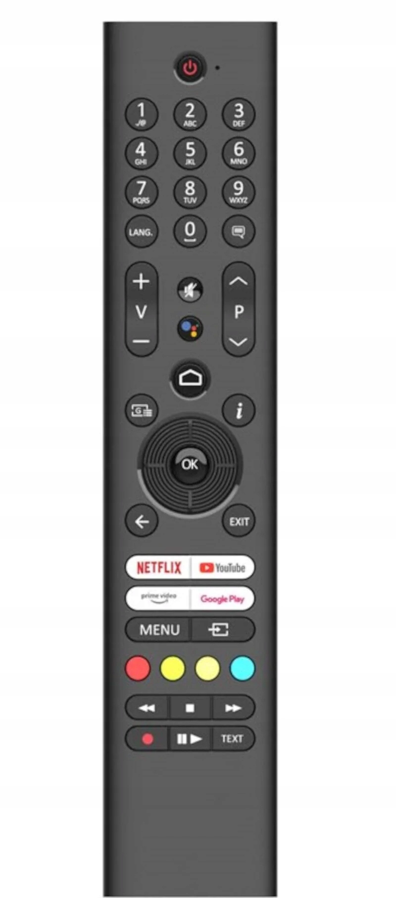 Funkcje nagrywania na USB – Zapisuj ulubione programy