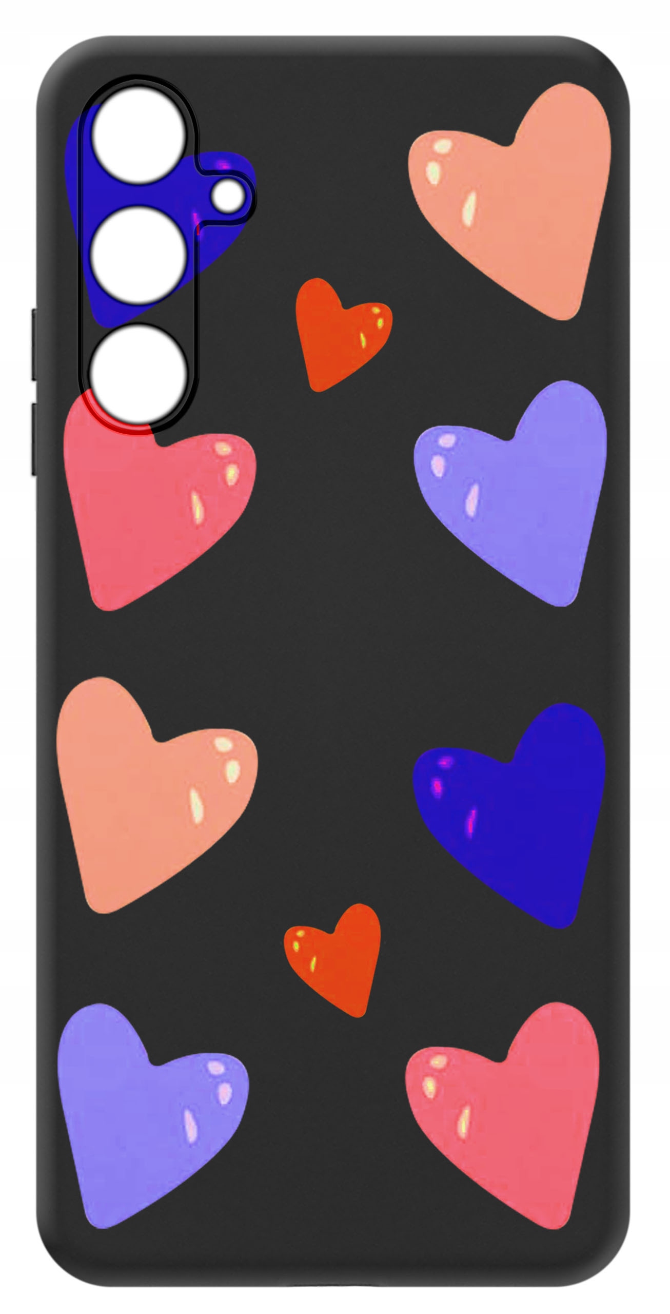 Elastyczne tworzywo i żywa grafika