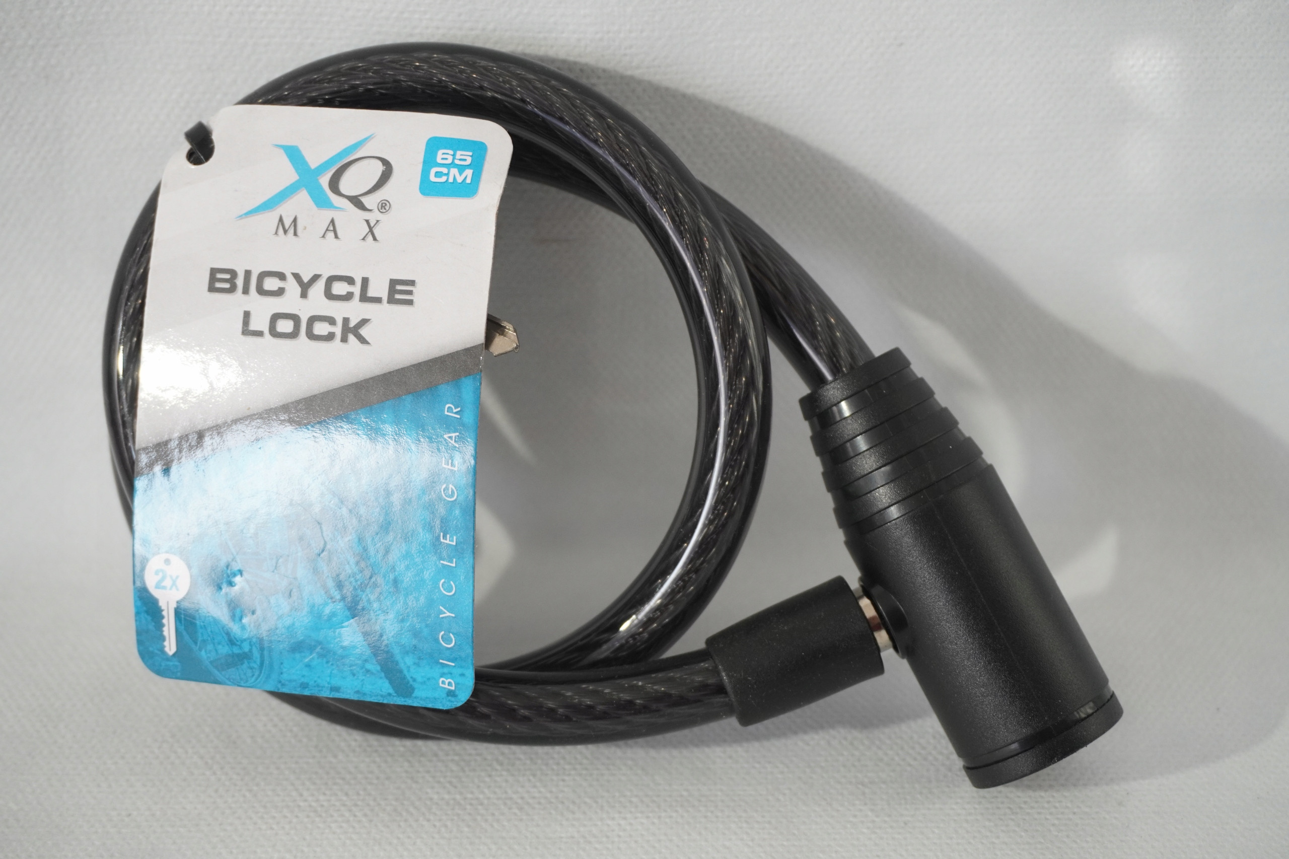 Uniwersalne zastosowanie zapięcia rowerowego