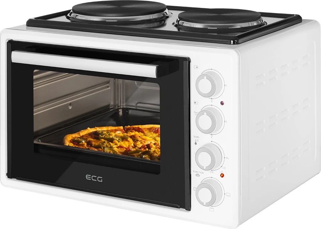 Elegancki design i kompaktowe wymiary