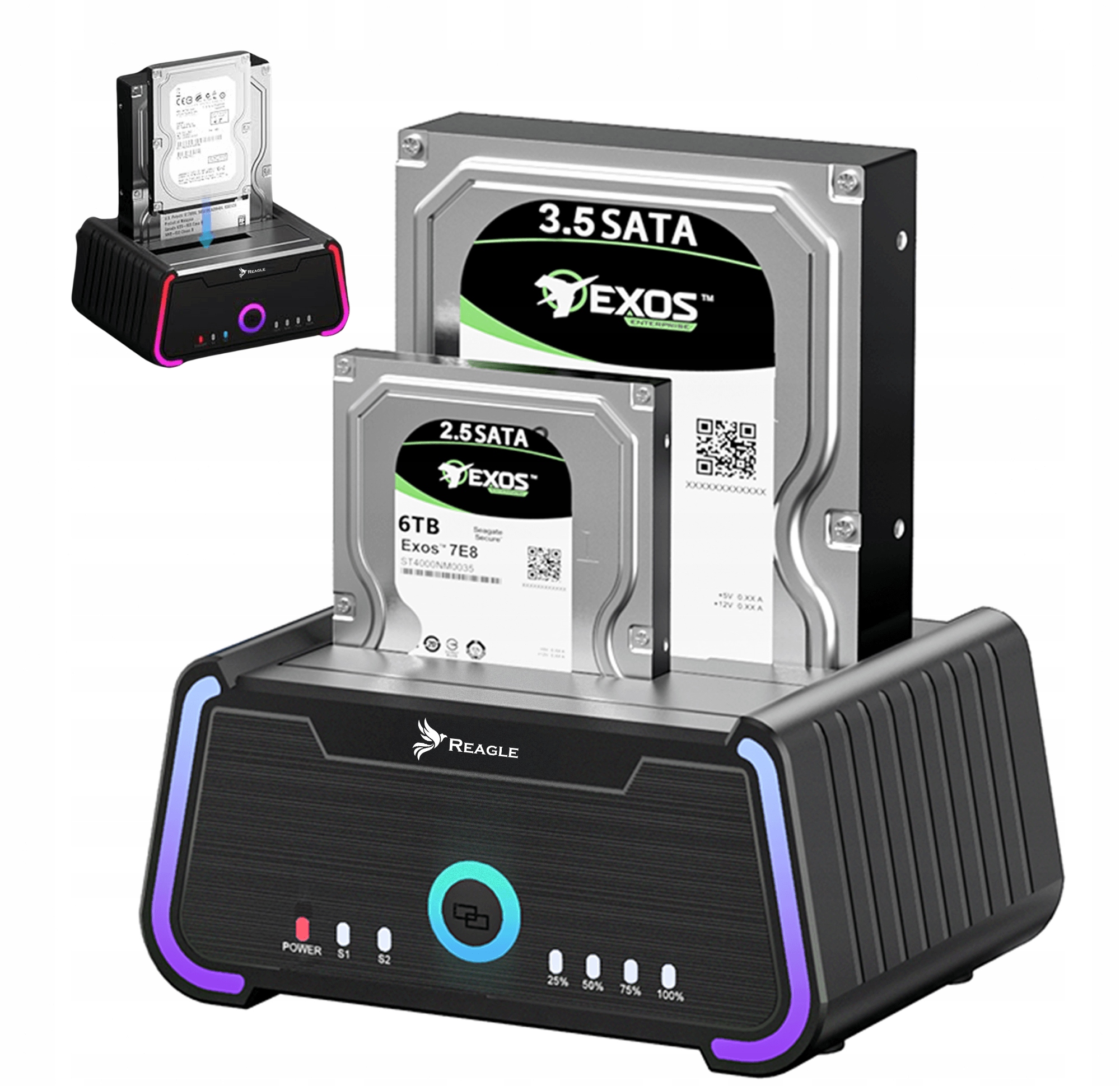 Plug and play – Prosta instalacja bez potrzeby sterowników