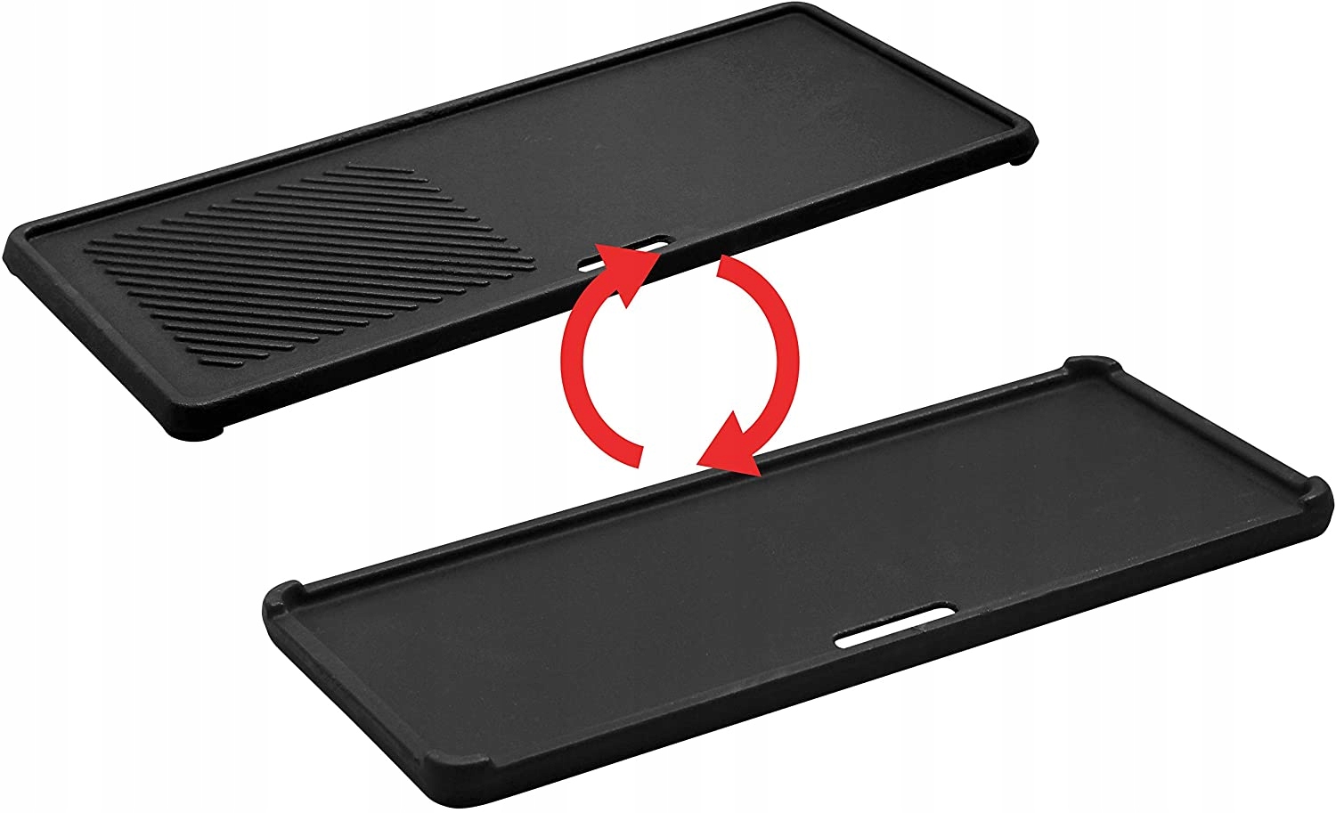 Wszechstronność zastosowania płyty żeliwnej