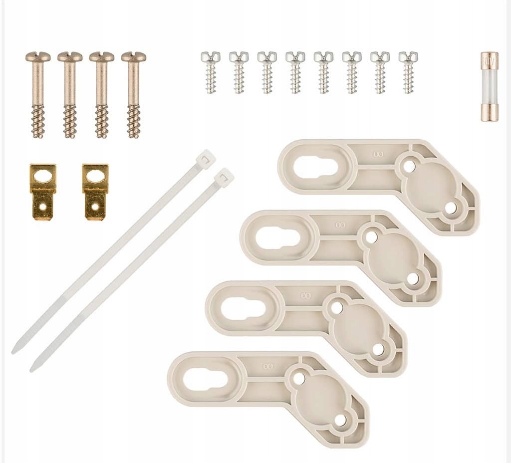 Kluczowe cechy zasilacza buforowego ATTE AUPS-40-120-XL1