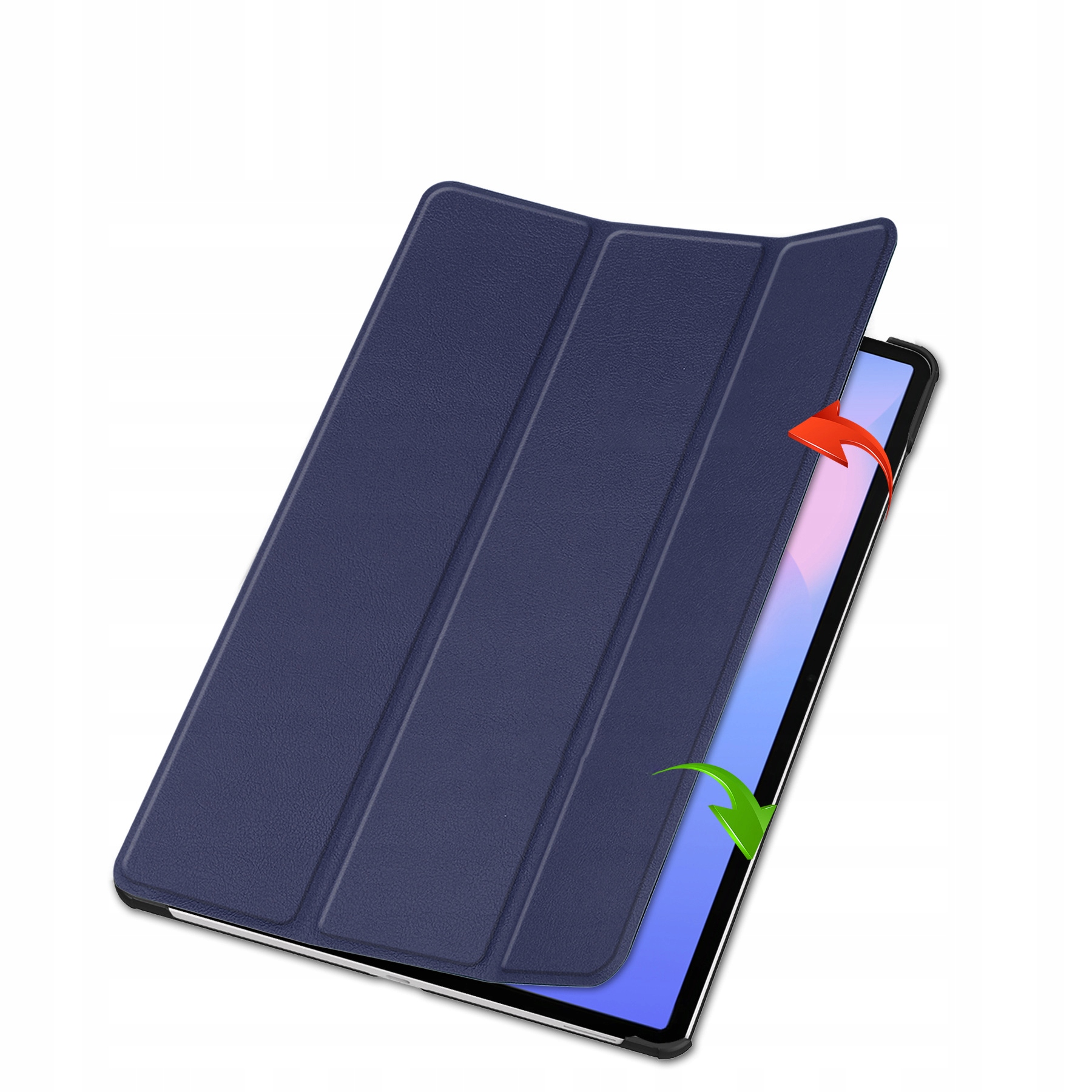 Technologia smart – automatyczne wybudzanie i usypianie