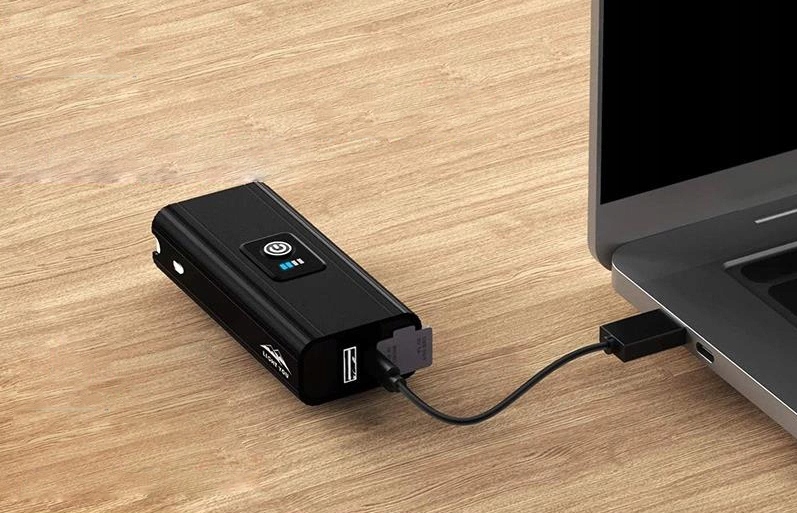 Szybki i wygodny montaż – Prosta instalacja na kierownicy