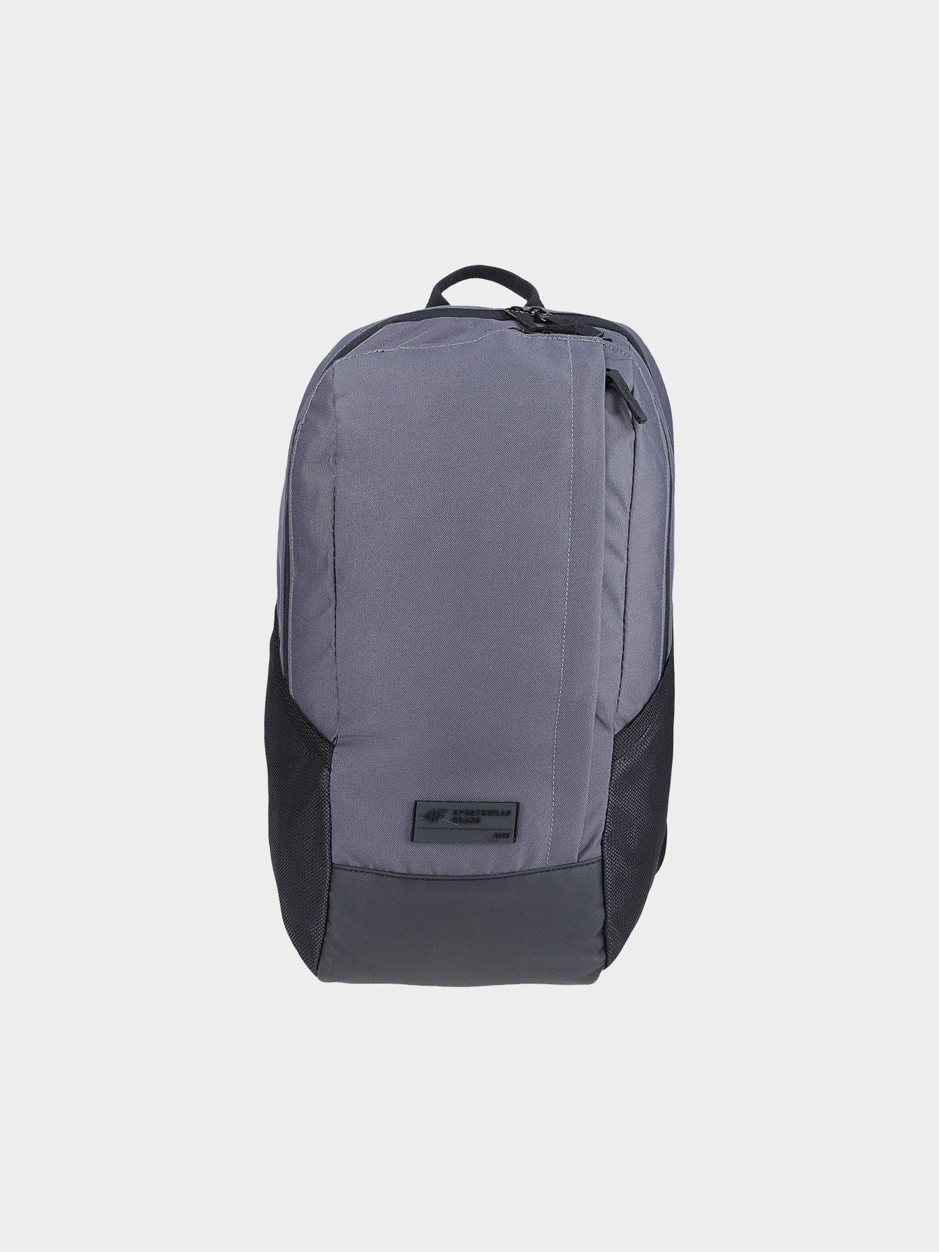 Plecak sportowy szkolny miejski 4F U280 – Styl i funkcjonalność w jednym