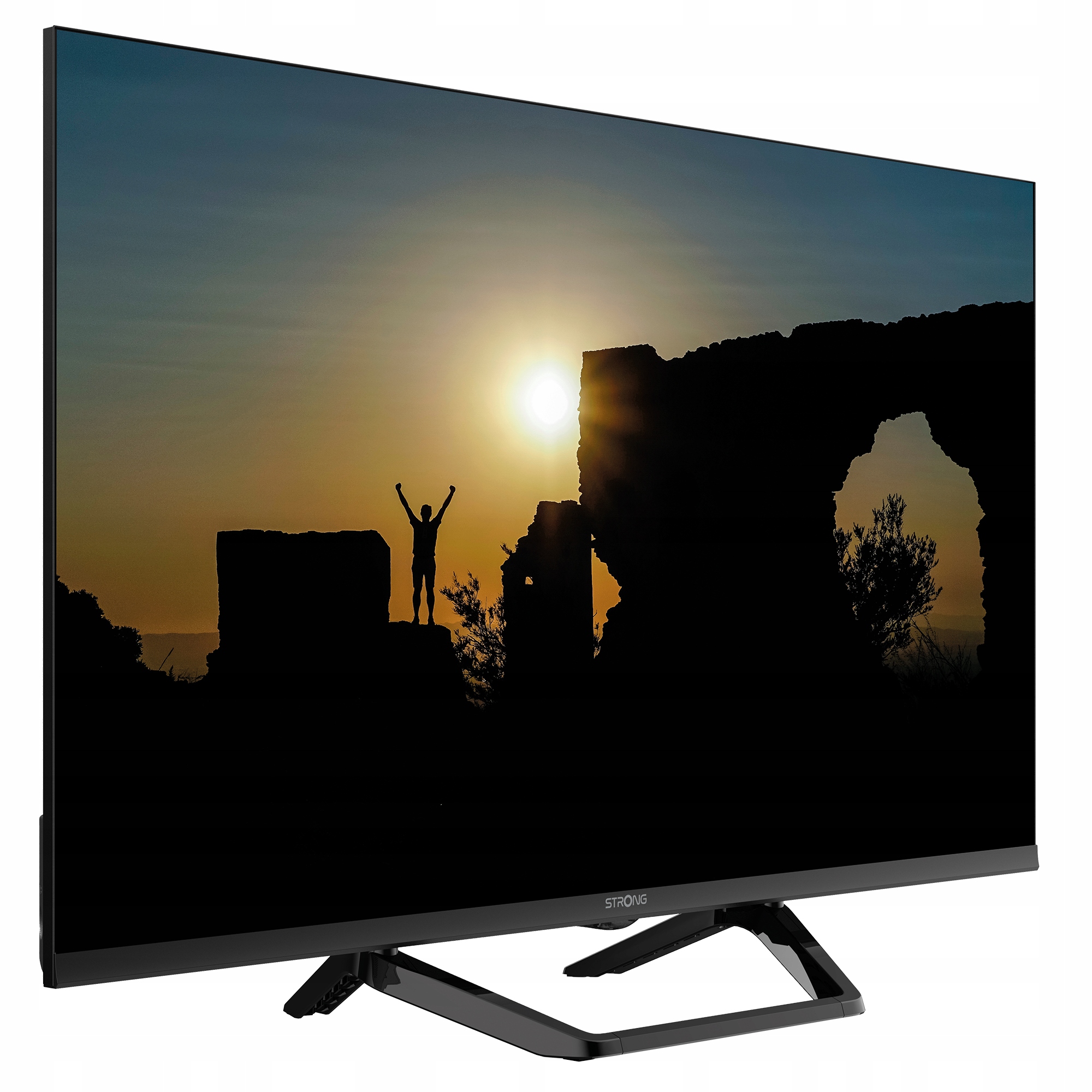 Tuner DVB-C, DVB-S, DVB-S2, DVB-T2 – Szeroki wybór kanałów telewizyjnych