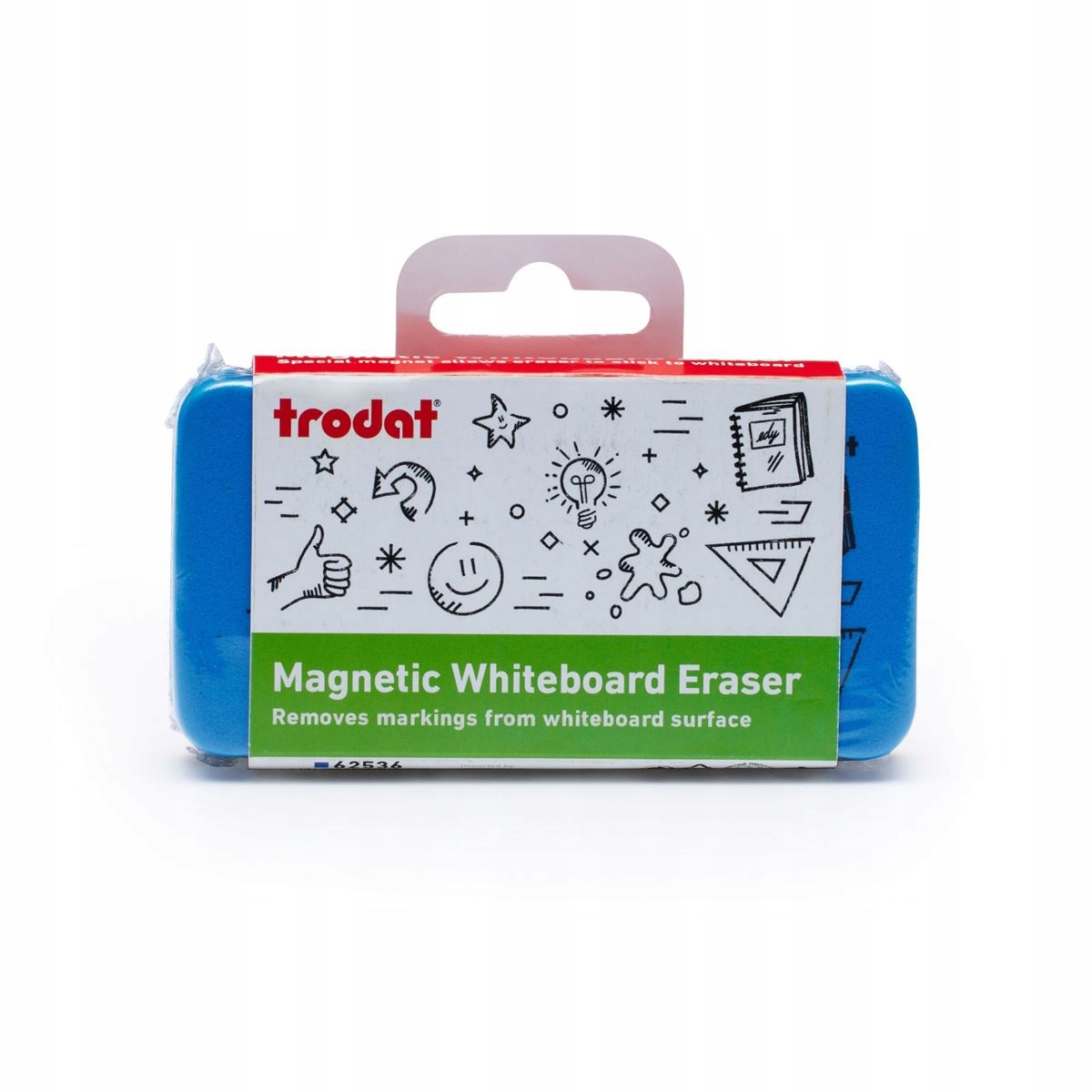 Trwałość i lekkość gąbki