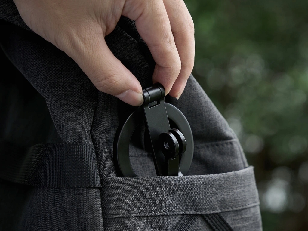 Lekka i kompaktowa konstrukcja – łatwość w transporcie