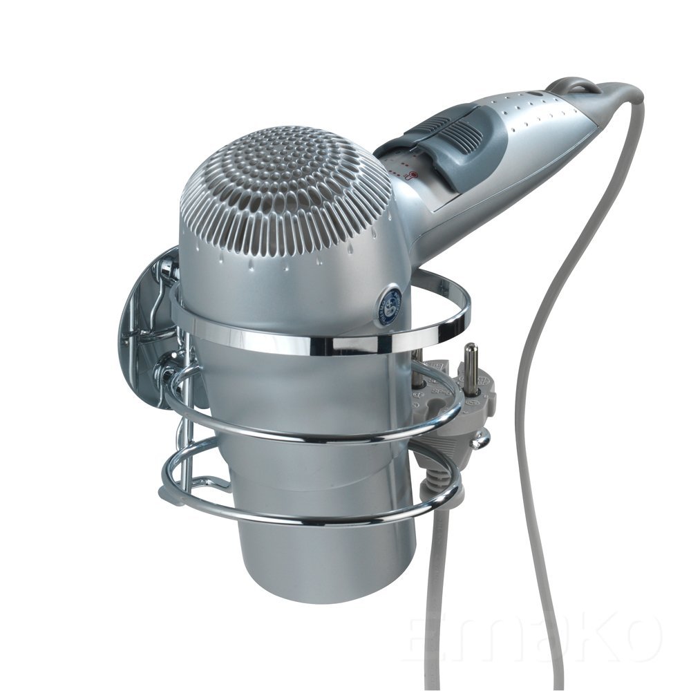 Kompatybilność z wszystkimi suszarkami do włosów