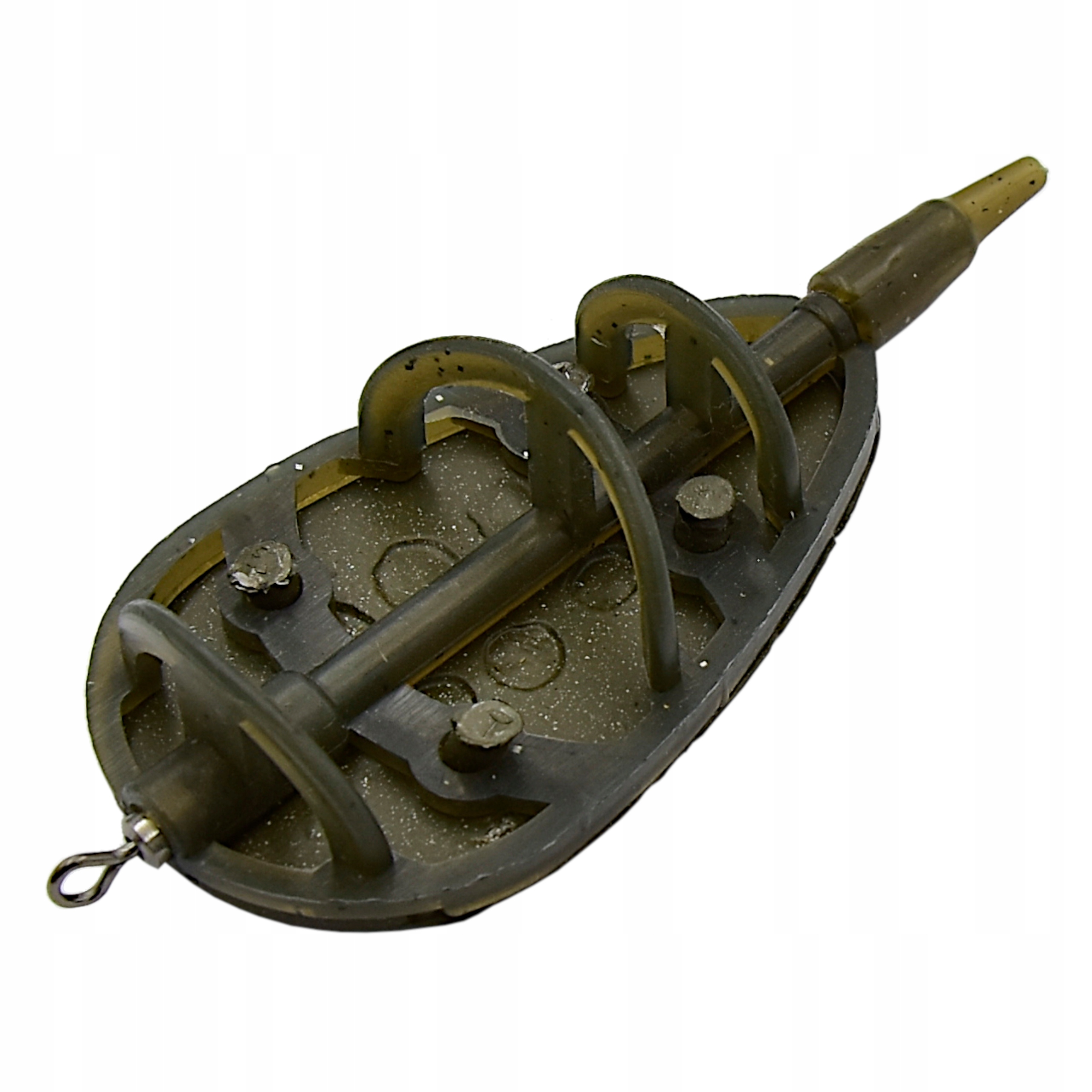 Koszyczek do metody METHOD FEEDER 50 g – Idealny wybór dla wędkarzy